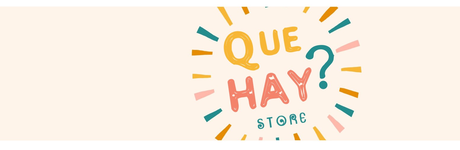 Que Hay? Store