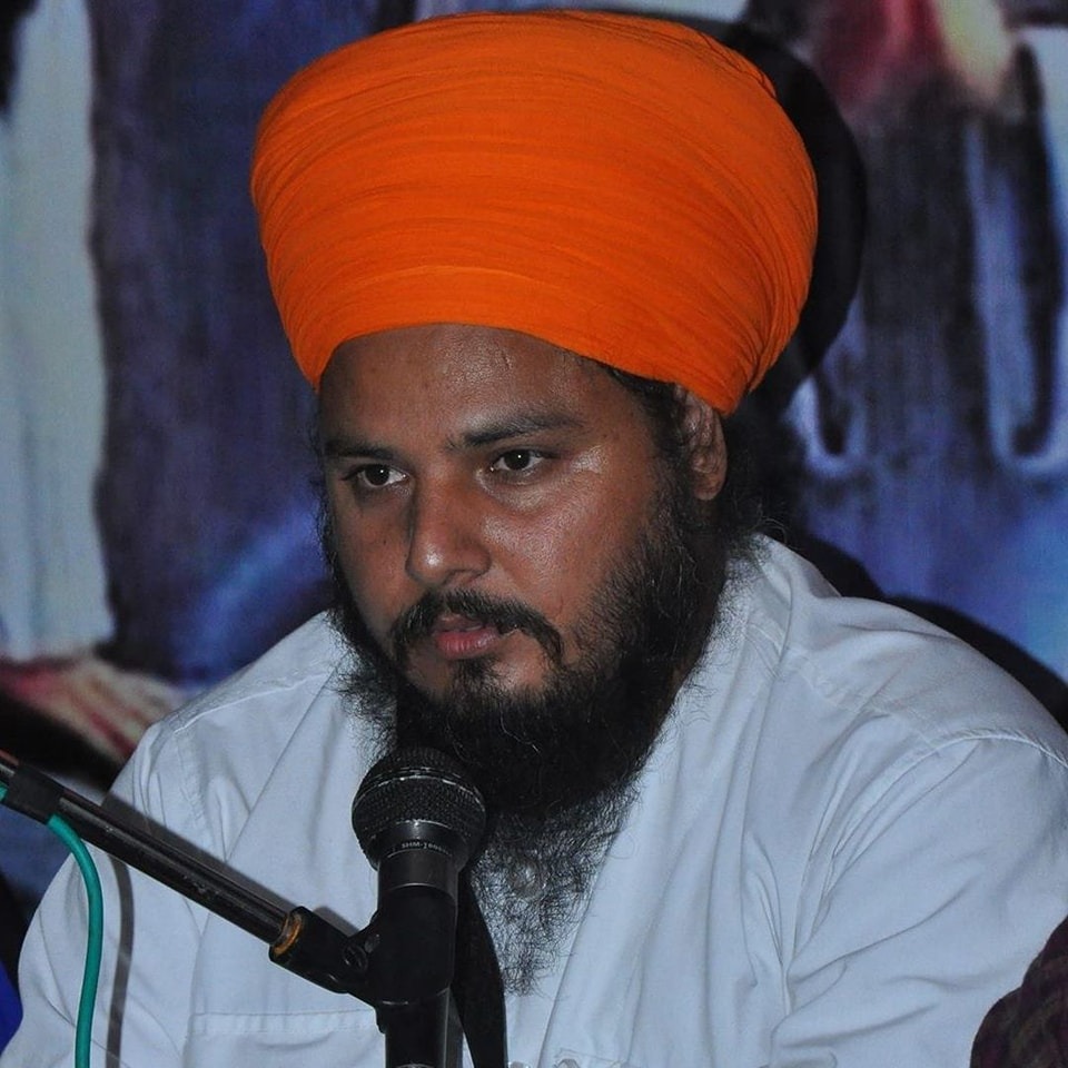 Gurudwara Guptsar Sahib,Manmad - Nashik Maharashtra | Manmad