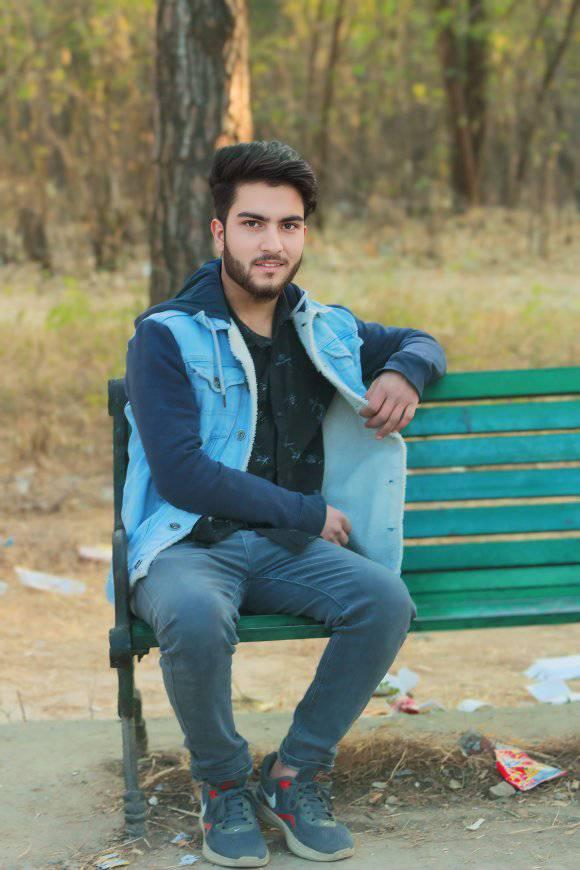 Ahsan Rajpoot