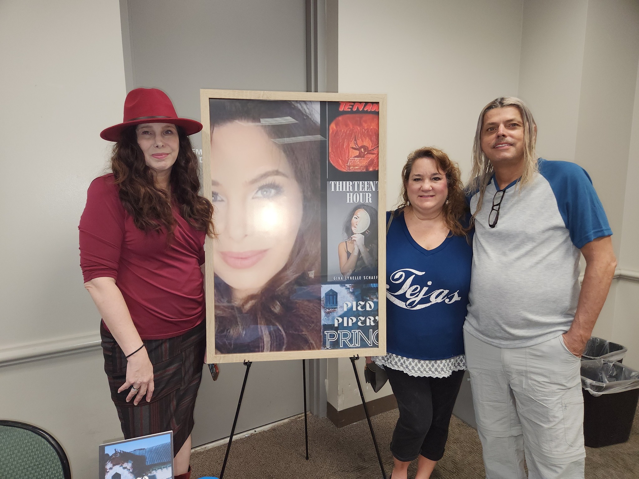 Texas Book Publishers Association | Houston TX
