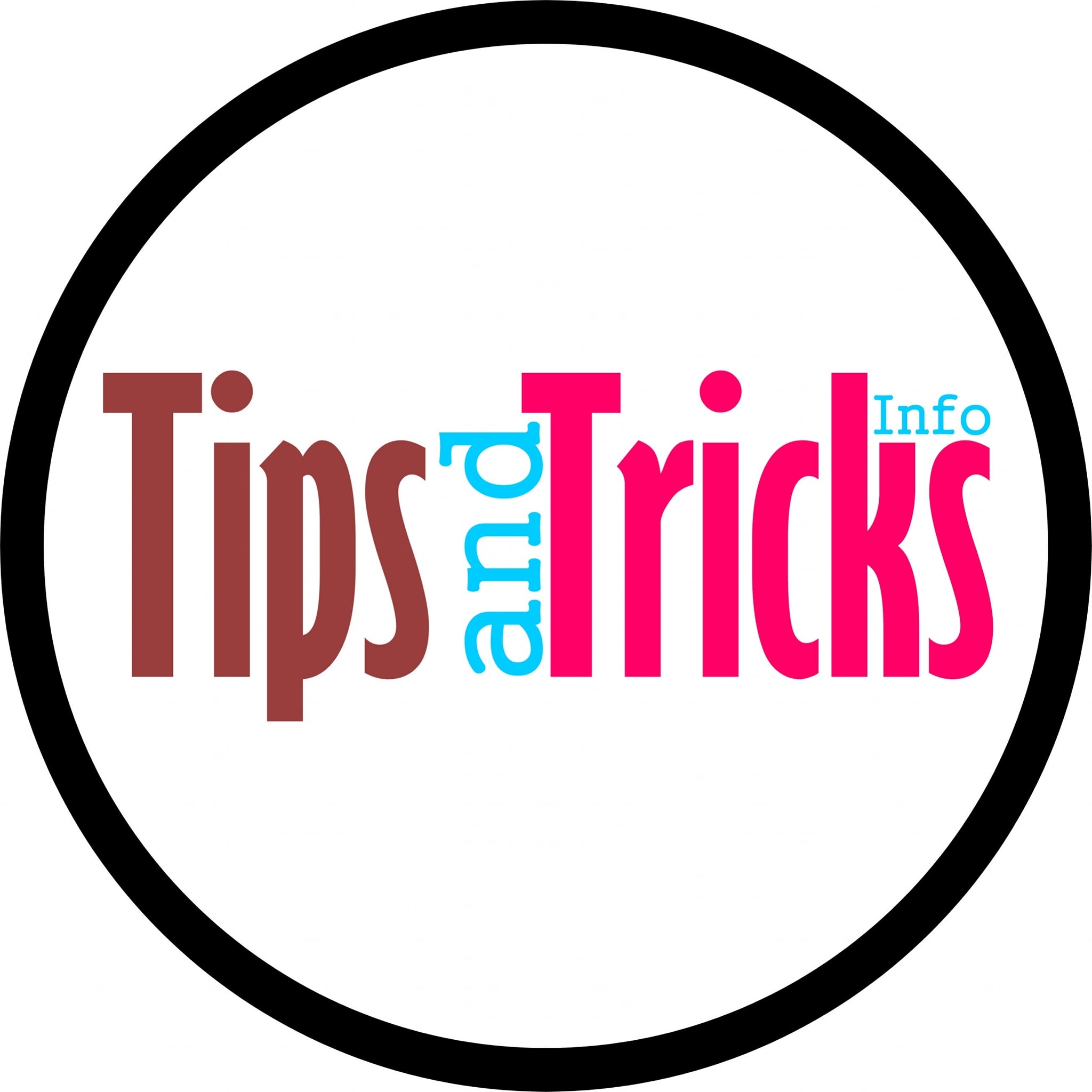 Tips And Tricks Info