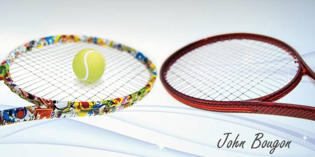 Pimp My Racket