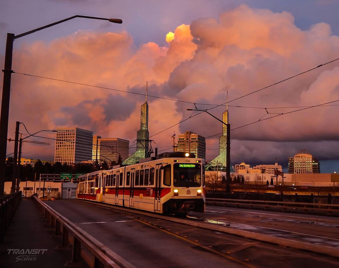 transit_scenes - I’ve been at this for awhile now. . These...