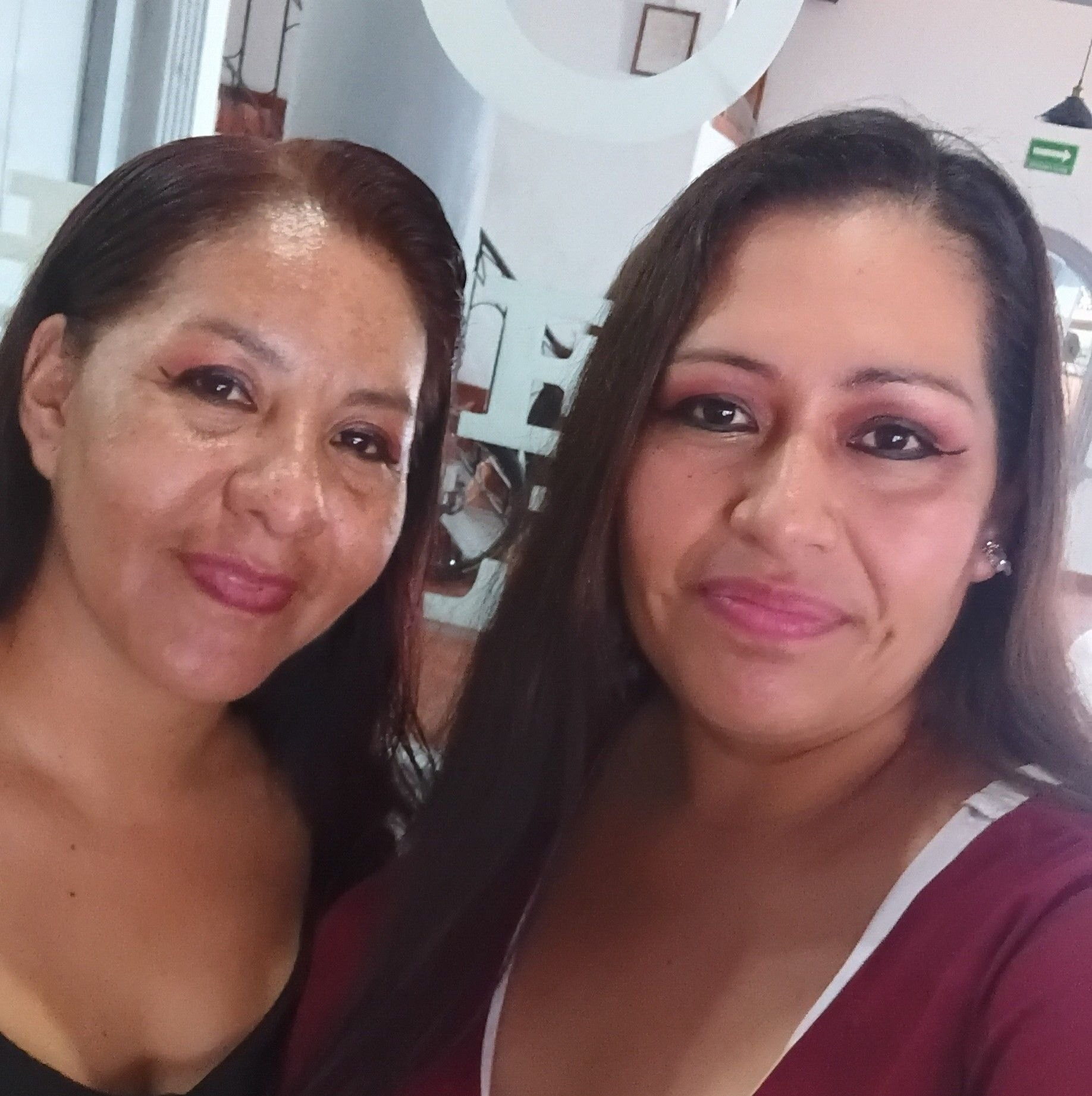 BETTY REYES It WORKS | Puebla