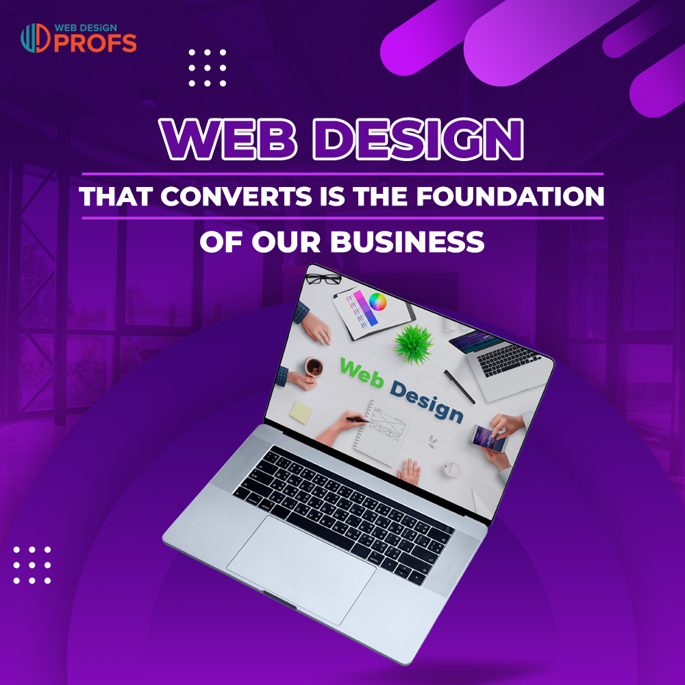 Web Design Profs