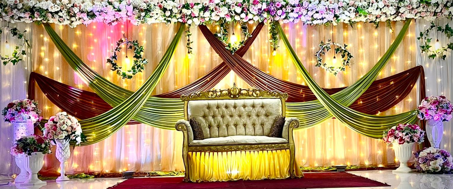 👩‍ ️‍👨🎂💃Planning for A Destination... - Eventza Event Master