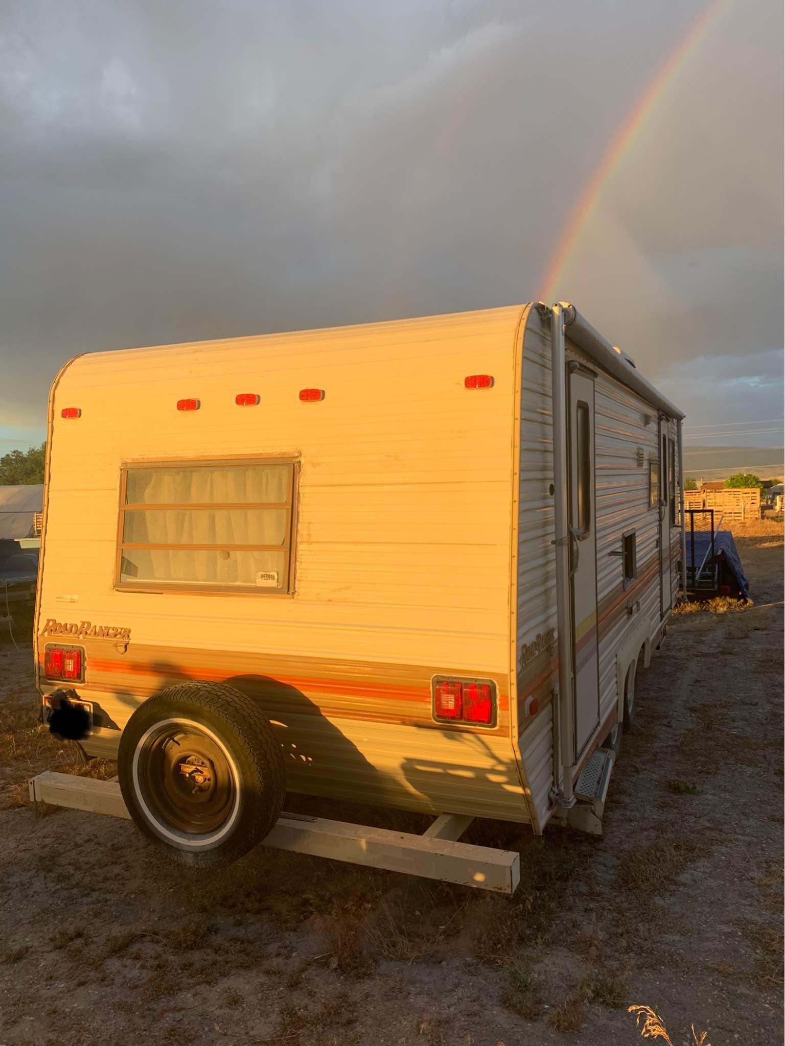 1987 Road Ranger 261 - RVs & Campers - Gunnison, Utah | Facebook ...
