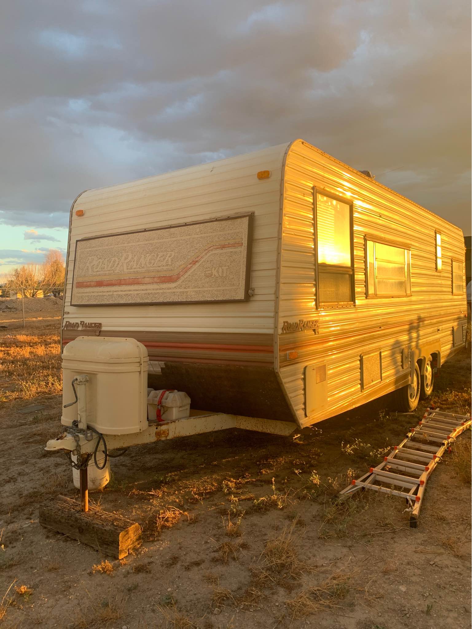 1987 Road Ranger 261 - RVs & Campers - Gunnison, Utah | Facebook ...