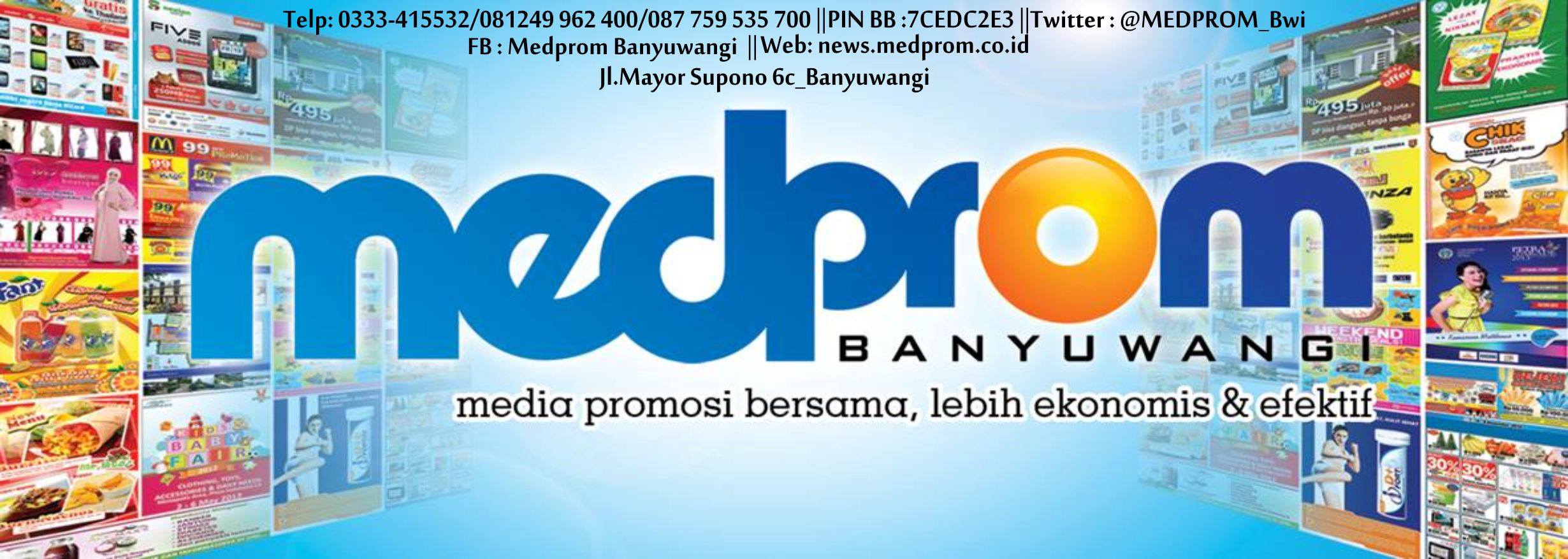 Medprom Banyuwangi