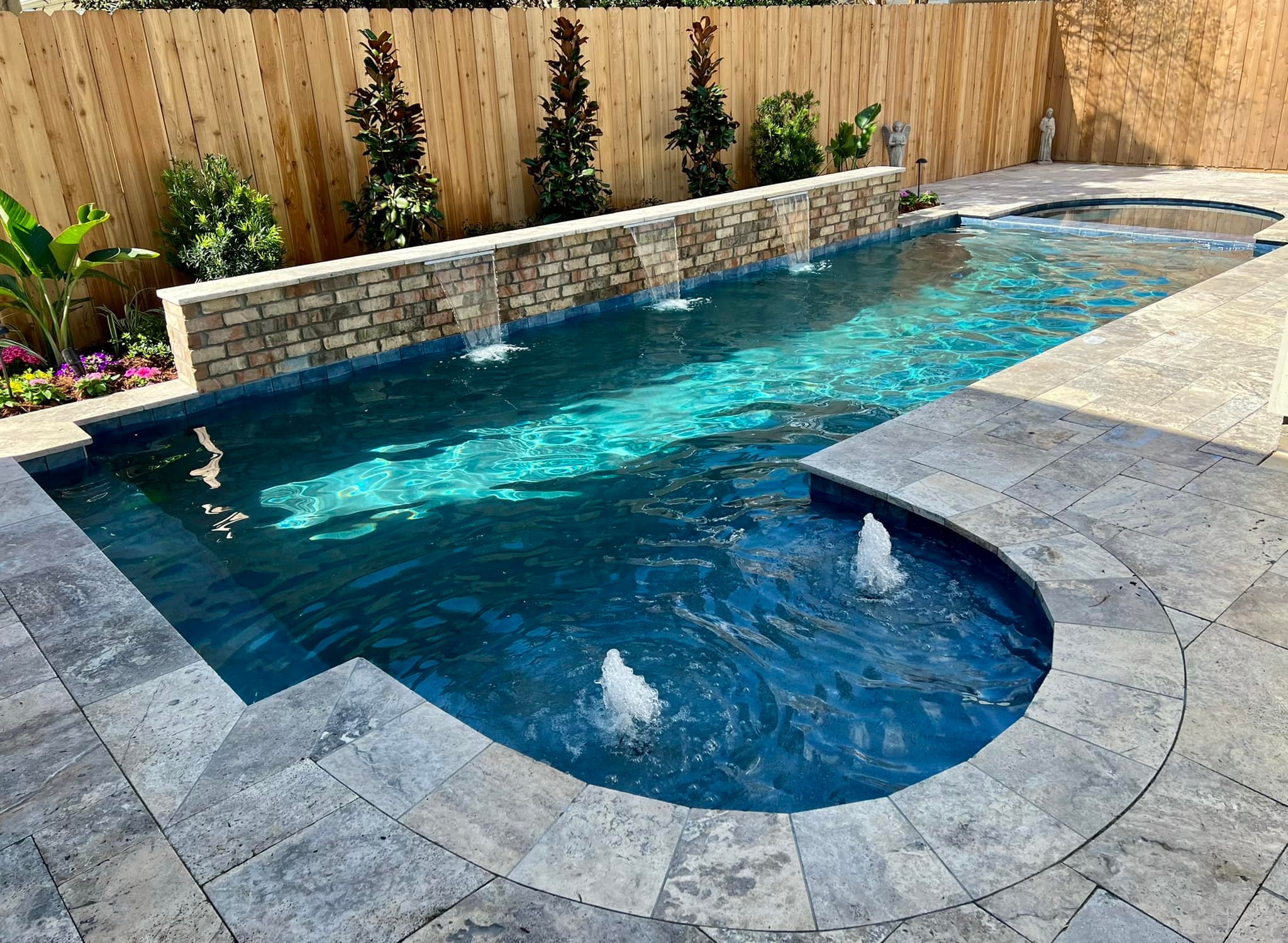 Artscape Land Design | Metairie LA