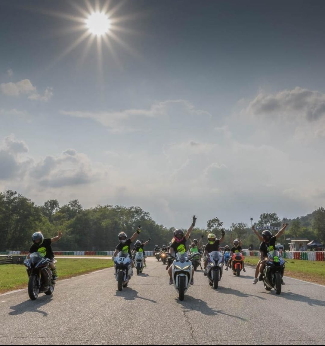 Loco Racing Team-Torino added a... - Loco Racing Team-Torino