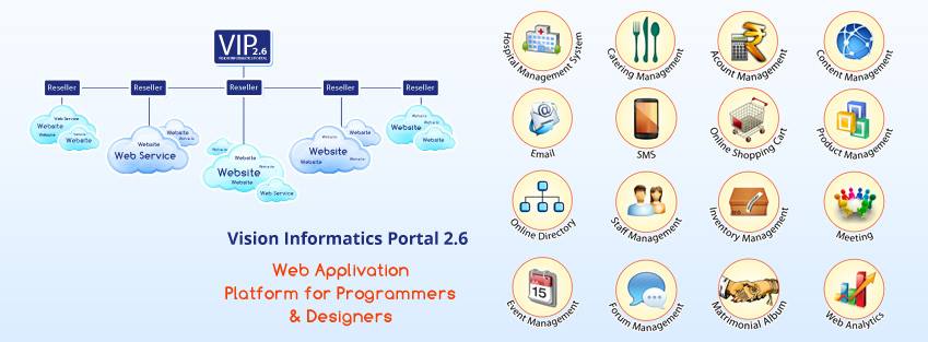 VisionInformatics | Rajkot