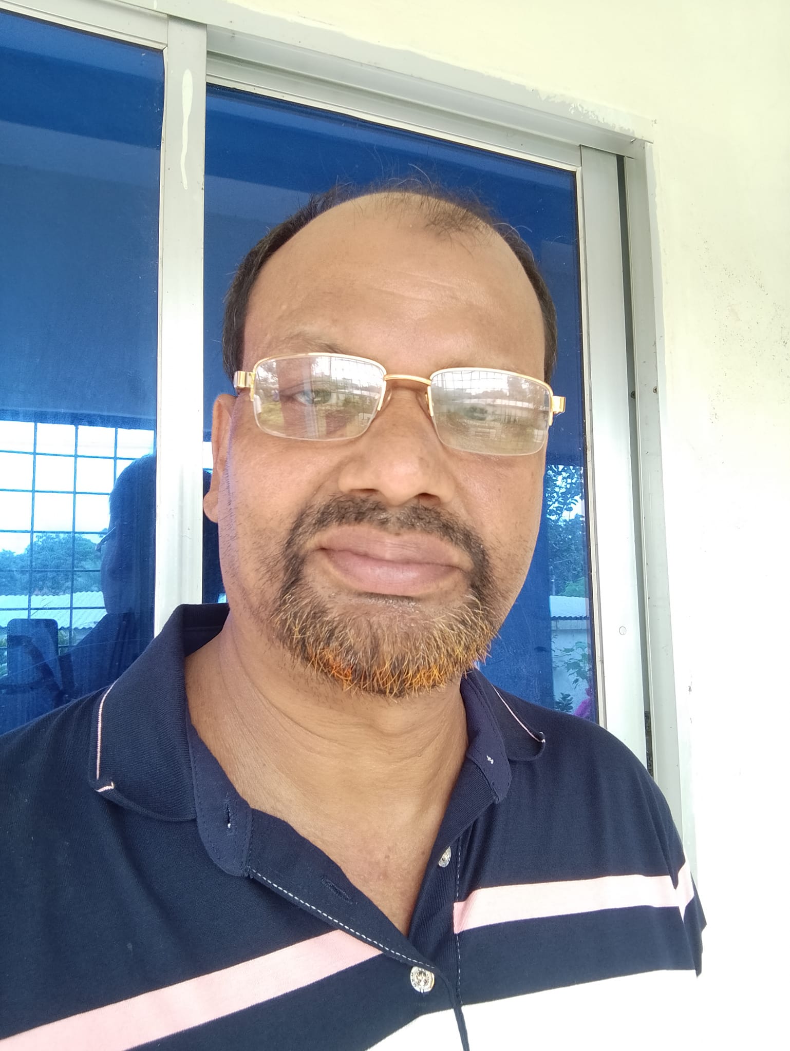 Abdullah Khan Labib