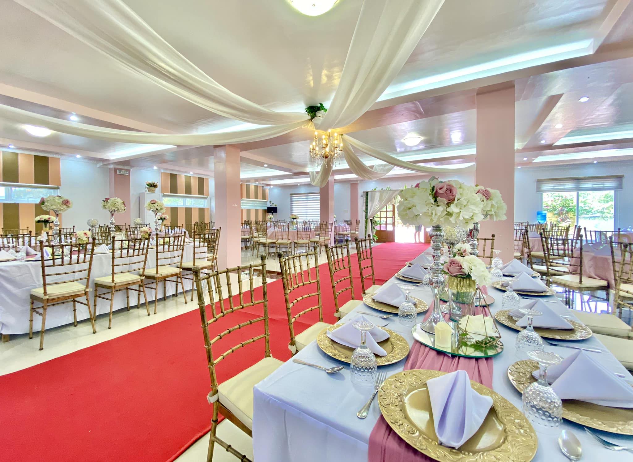 Circu... - Circulo De Paseo Uno Events Place and Function Room