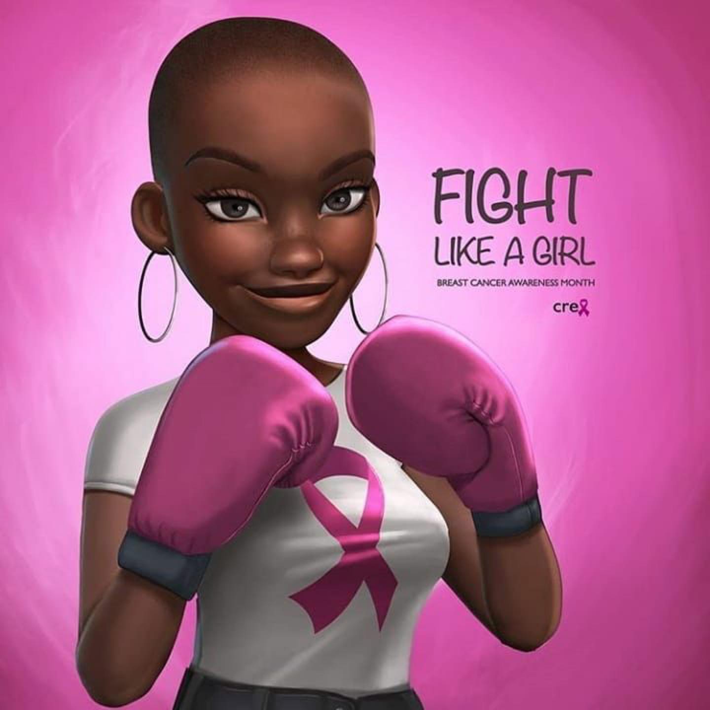 Black Women Surviving Breast Cancer
