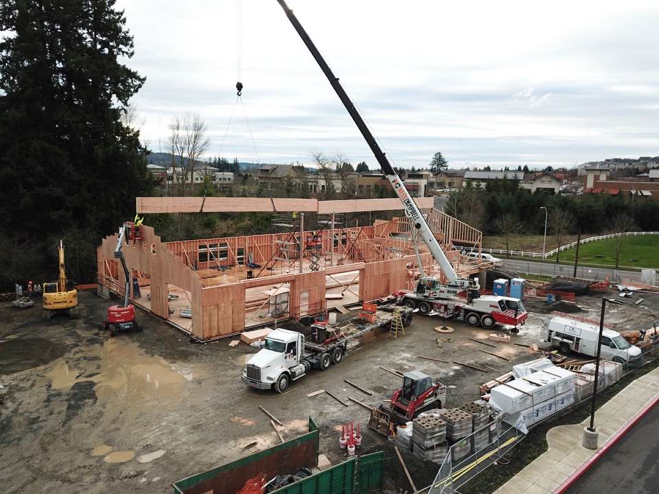 DC Structural Specialists Inc