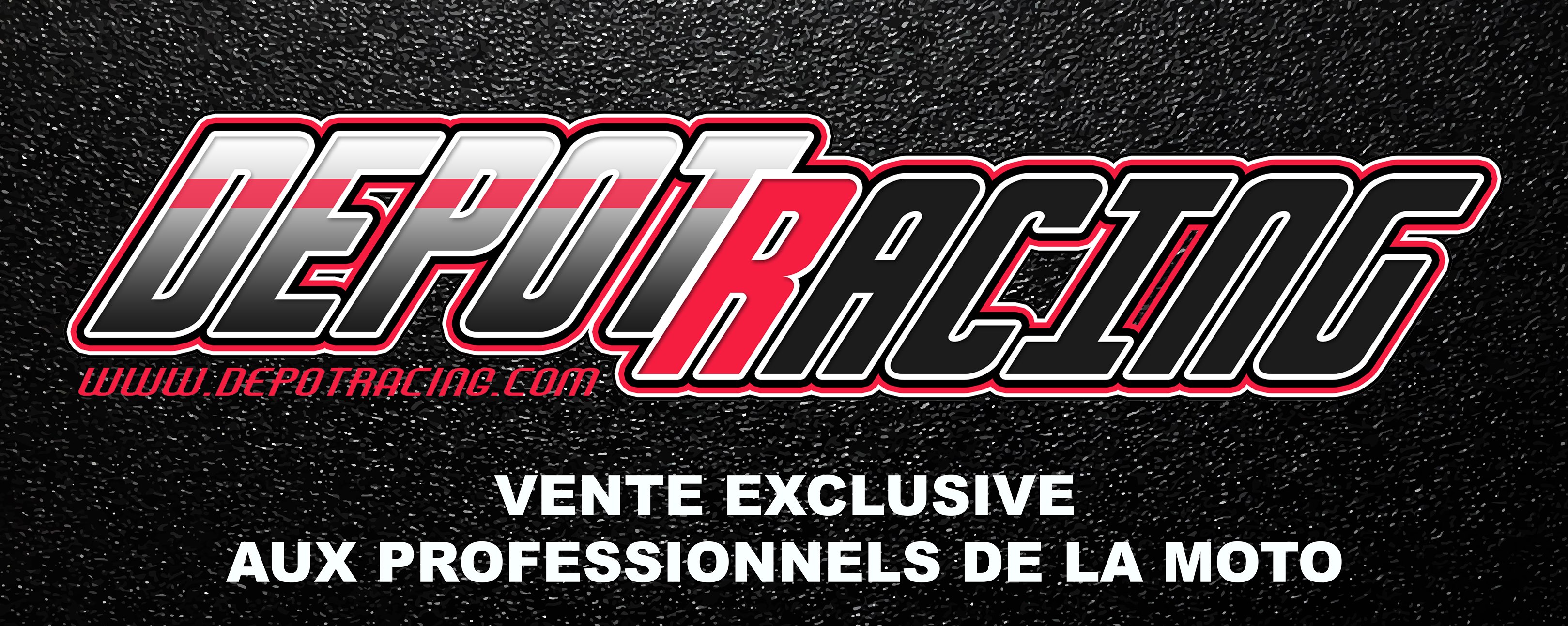 Dépôt Racing | Jouy-sur-Morin