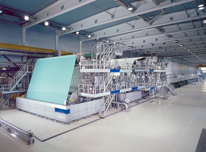 Paper & Pulp Solution | Karachi