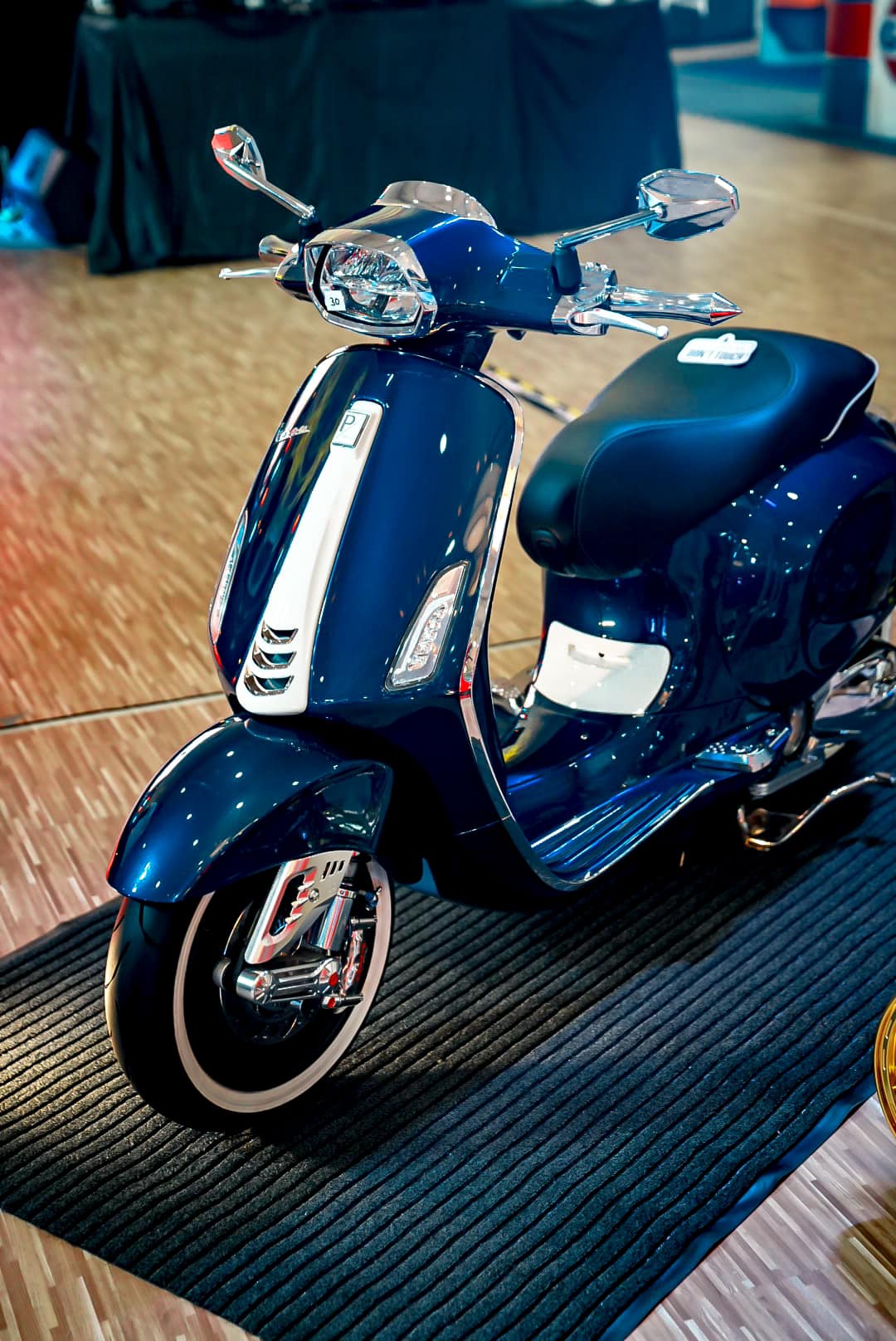 Few snaps at The Philippine Motoheritage Weekend 2024. Here's our