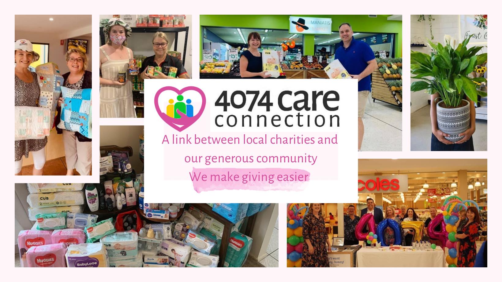 4074 Care Connection | Mount Ommaney QLD