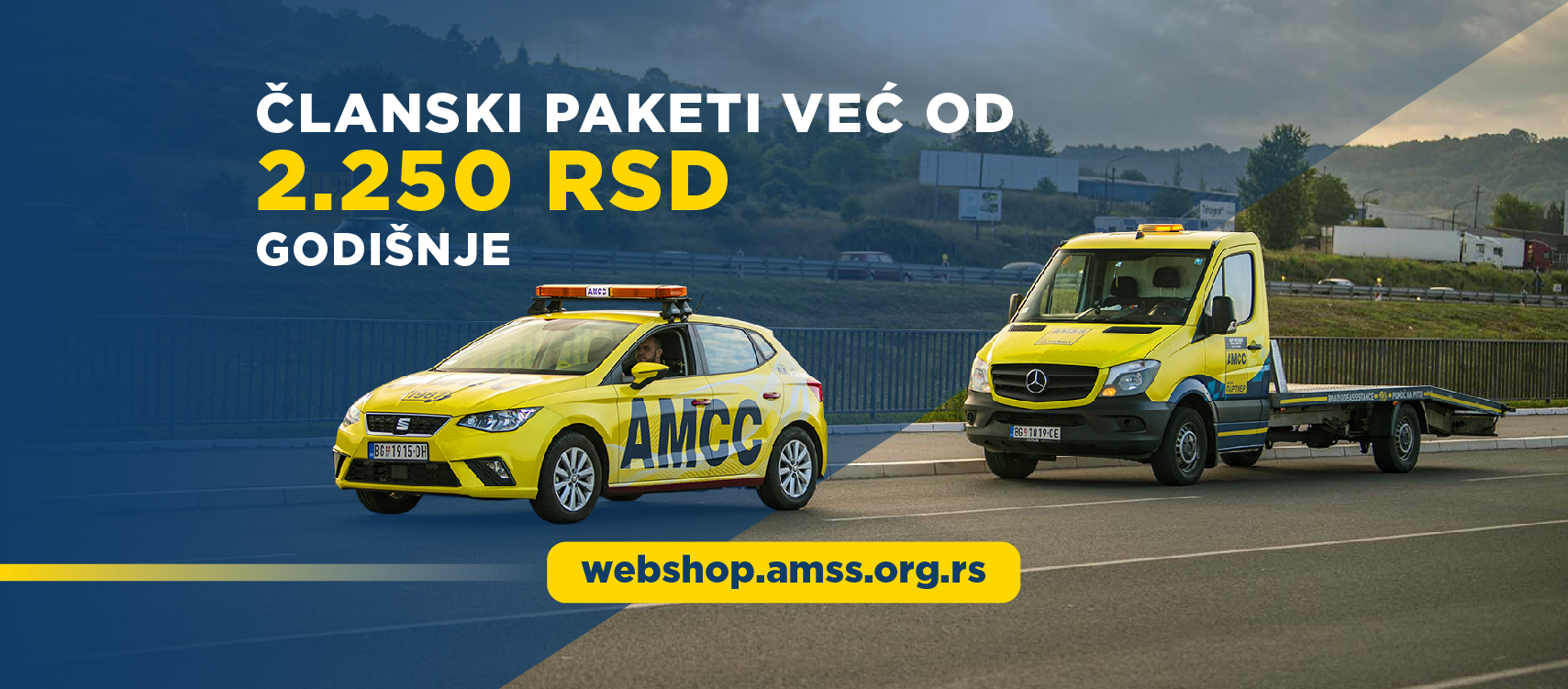 AMSS Auto-moto savez Srbije - Home