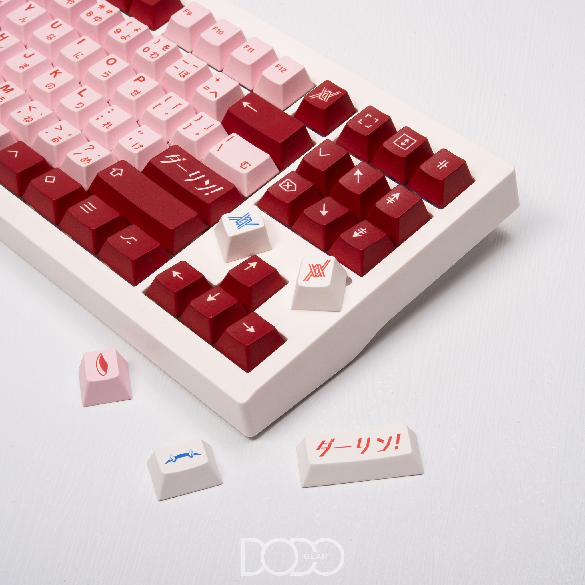 DoDo Gear | Hanoi