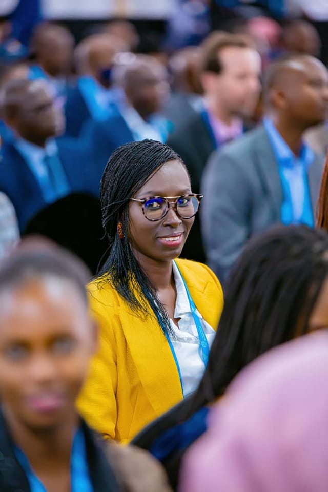 Autisme Rwanda - Rethinking Mental Healf, a CHOGM 2022... | Facebook