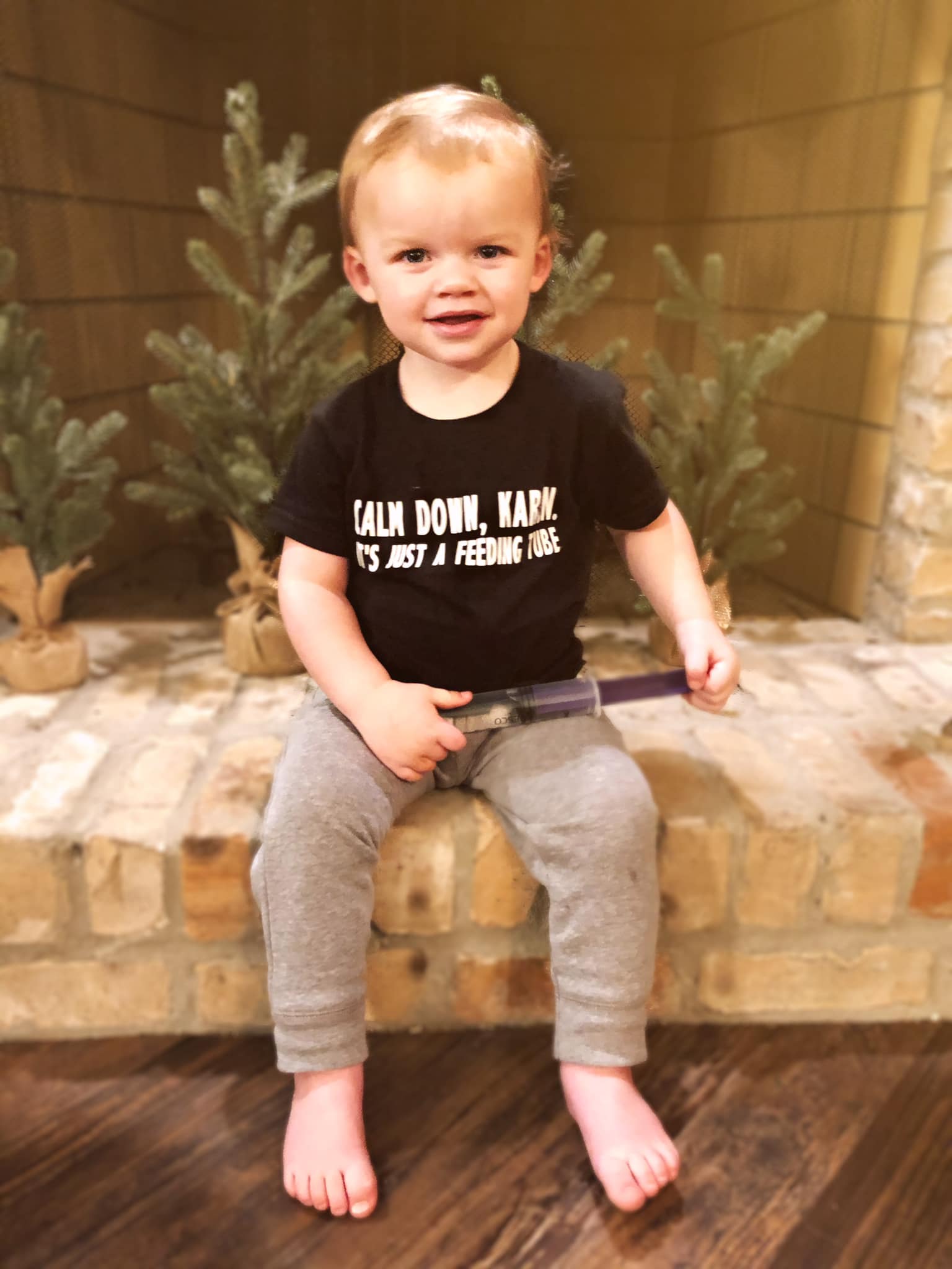 Claire's Heart Journey added a... Claire's Heart Journey