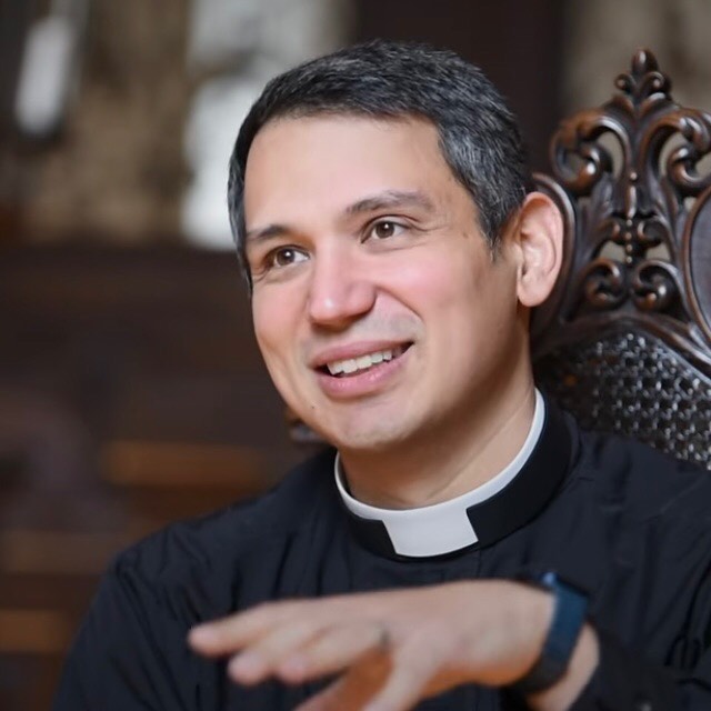 The formal Installation by... - Harvard Divinity School