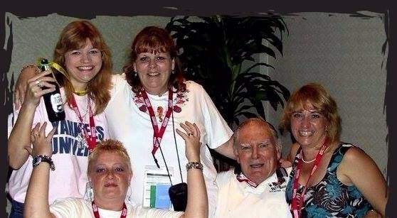 Aaron Ginther - Happy anniversary Angela Ginther Can’t... | Facebook