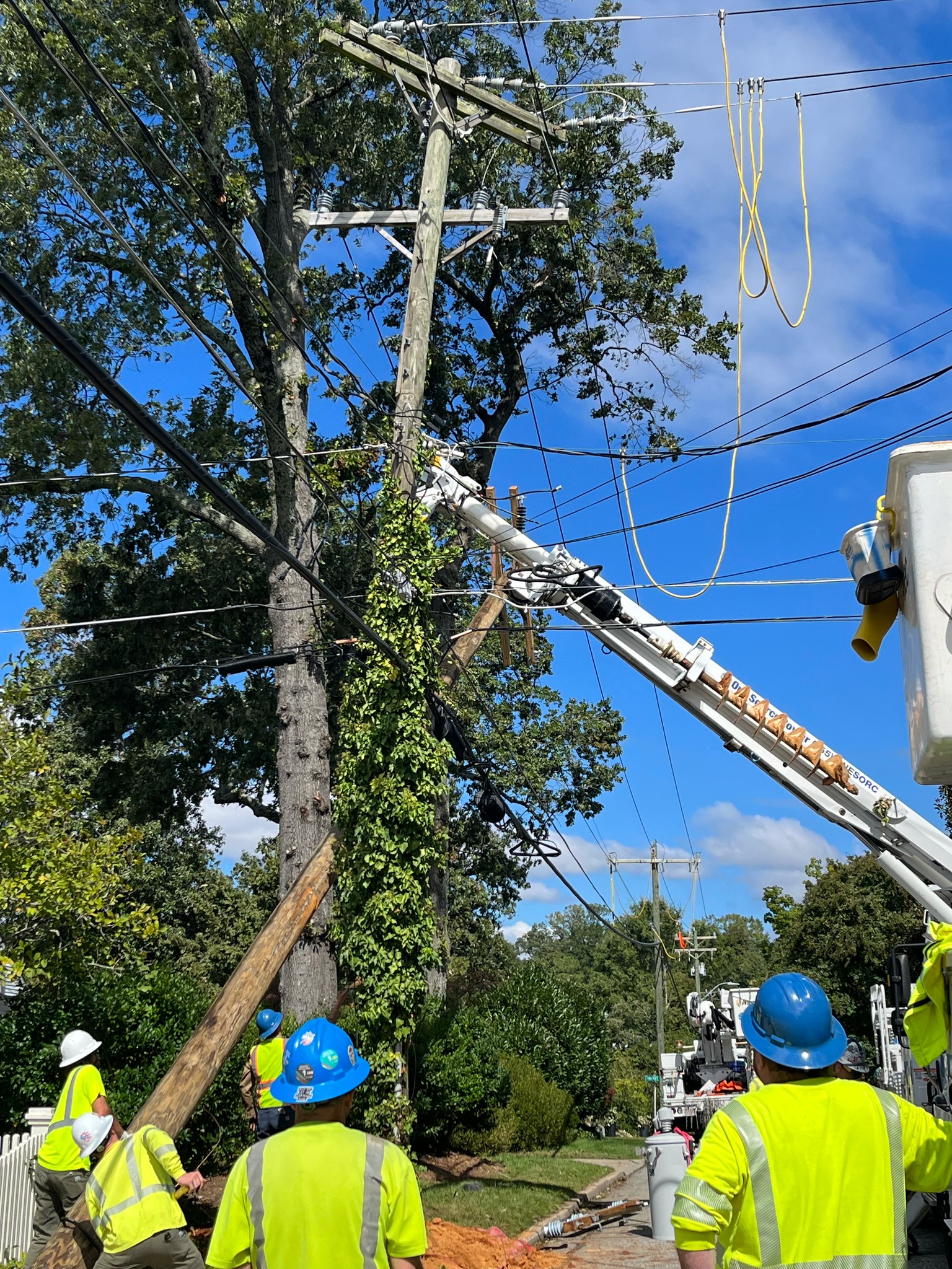 One Source Power LLC