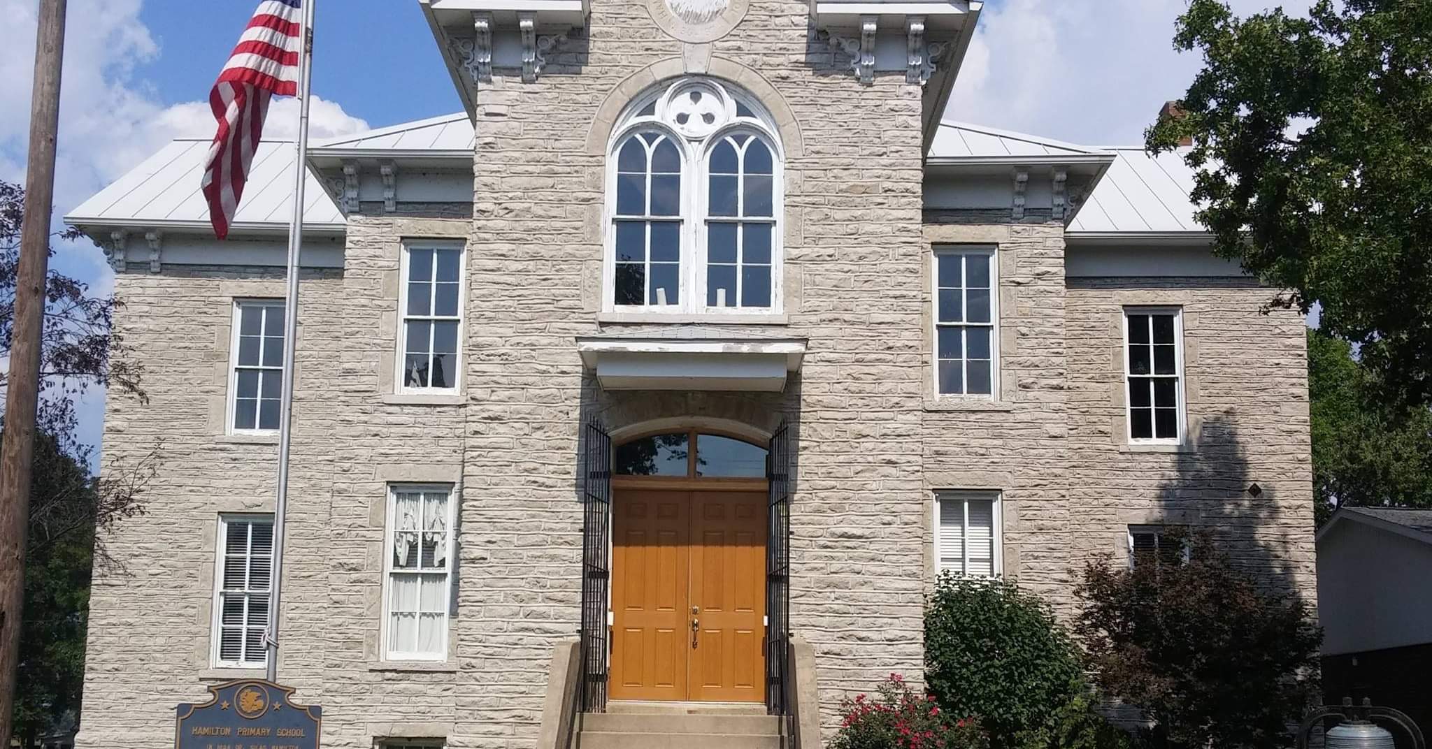 Hamilton Primary School | Otterville IL