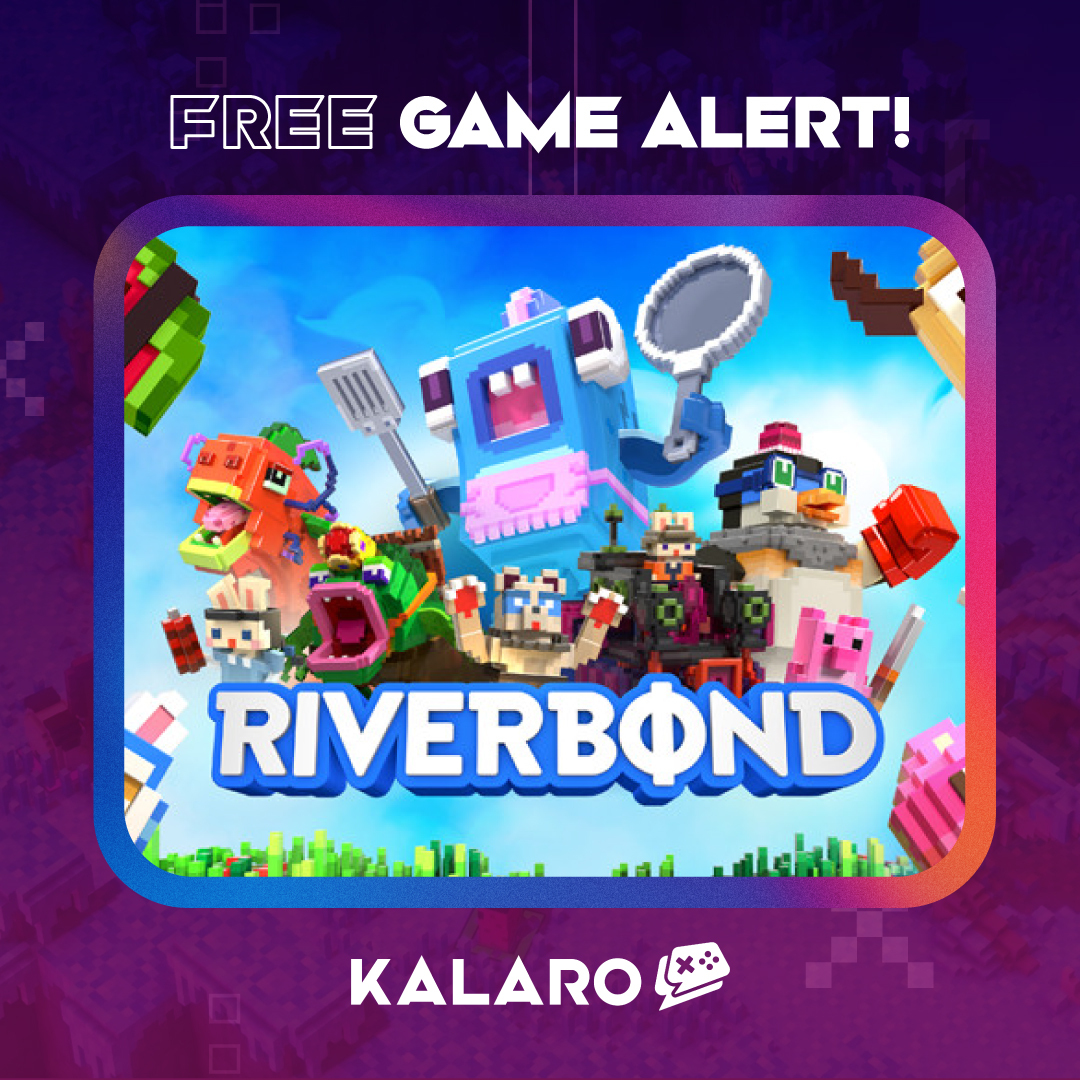 KALARO - Complete your gaming setup! With the latest... | Facebook