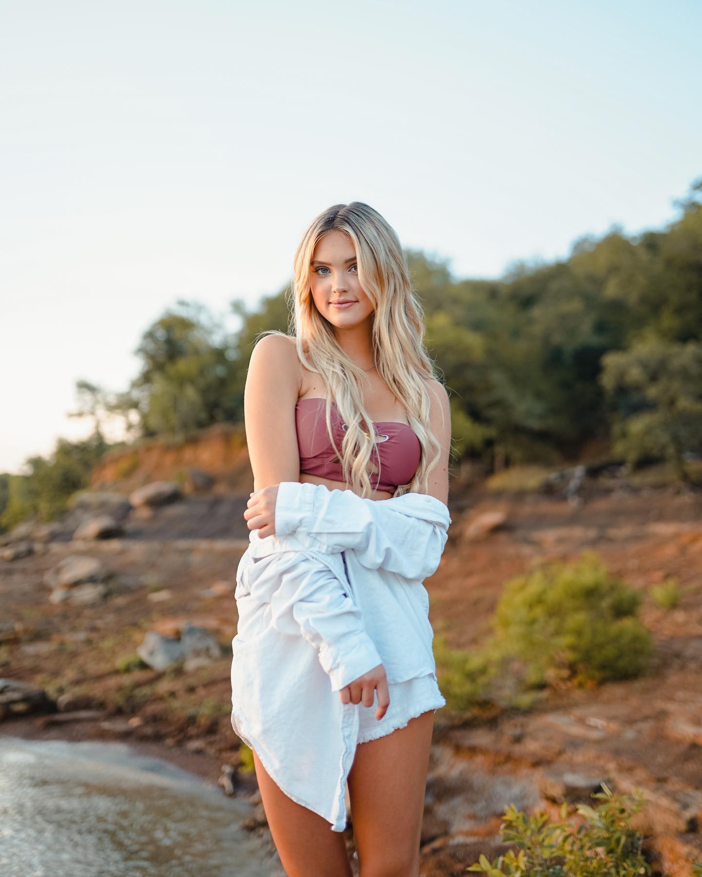 Paige Mackenzi Paige Mackenzi added a new photo — at...