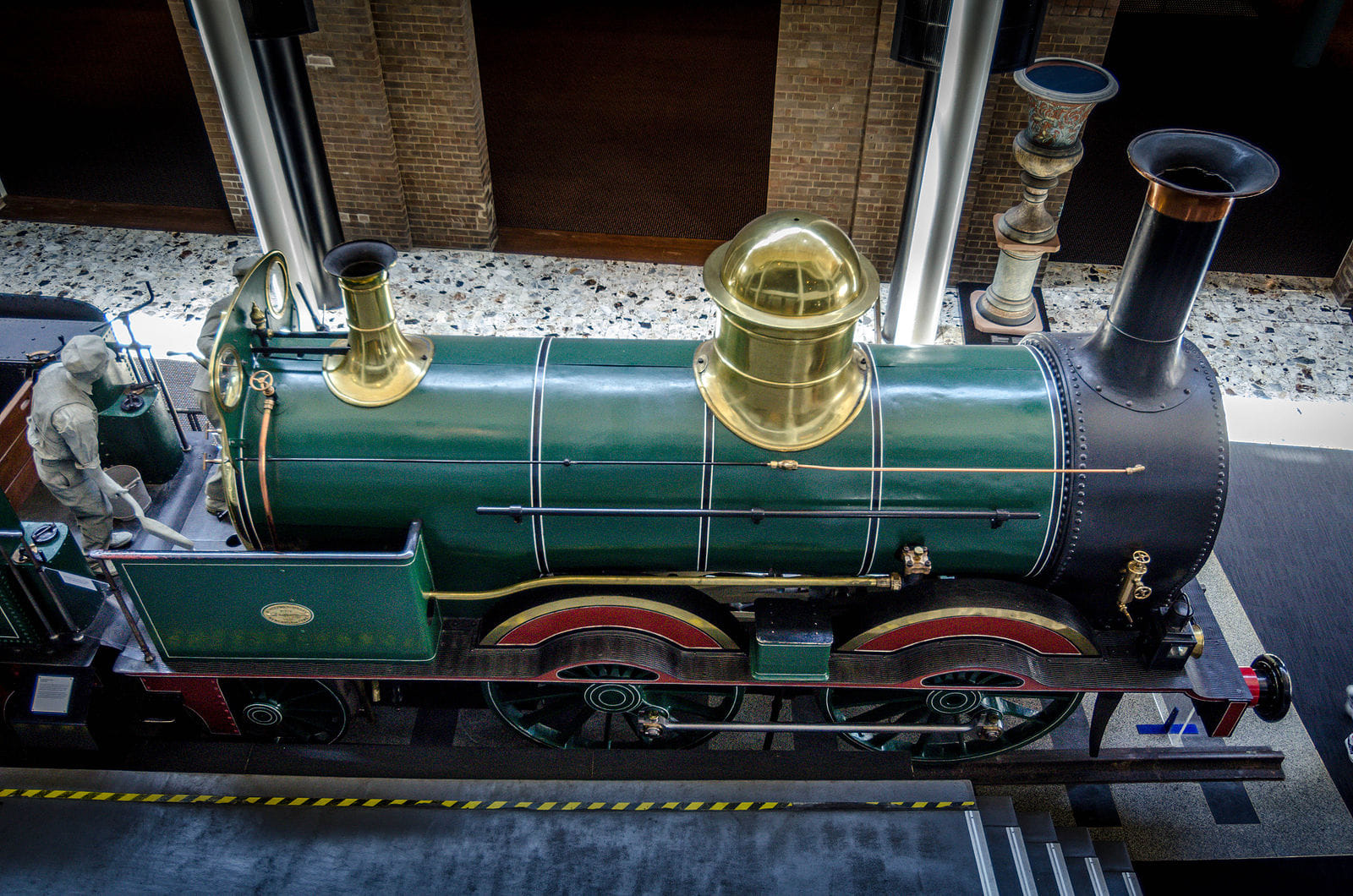 NSW Railways - Past and Present | An R/18 Class 0-6-0 tank locomotive ...