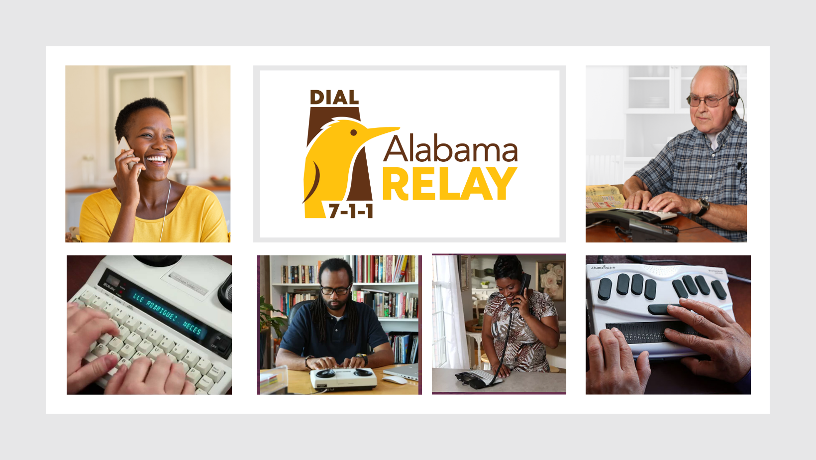 Alabama Relay