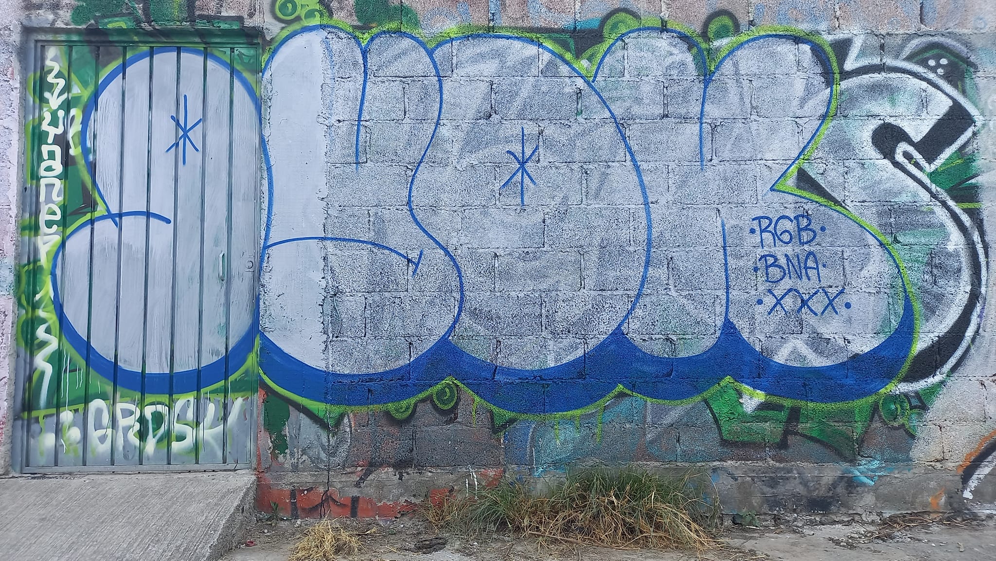 RGB - DIOCK RGBNA XXX | Facebook