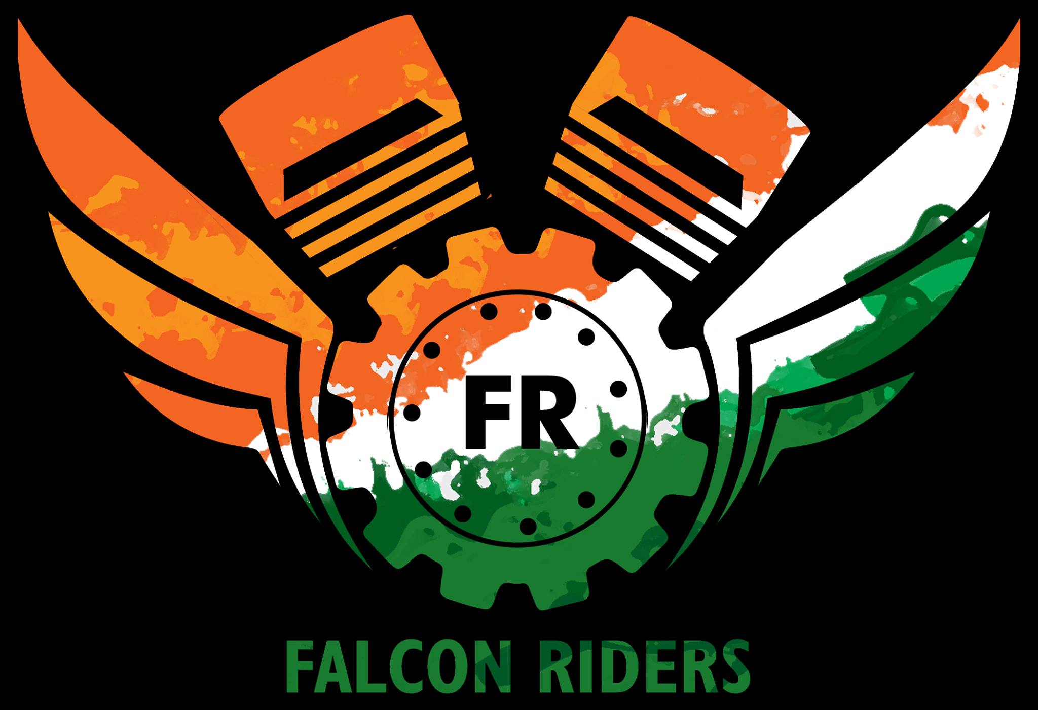 Falcon.Riders