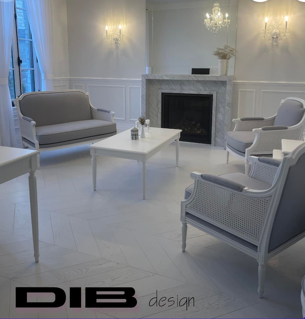 DIB design | Laval QC