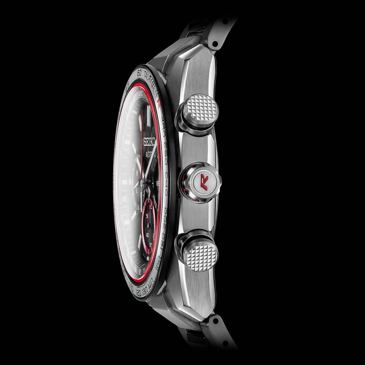 Seiko（セイコーウオッチ） - ＜セイコー アストロン＞Honda CIVIC TYPE R...