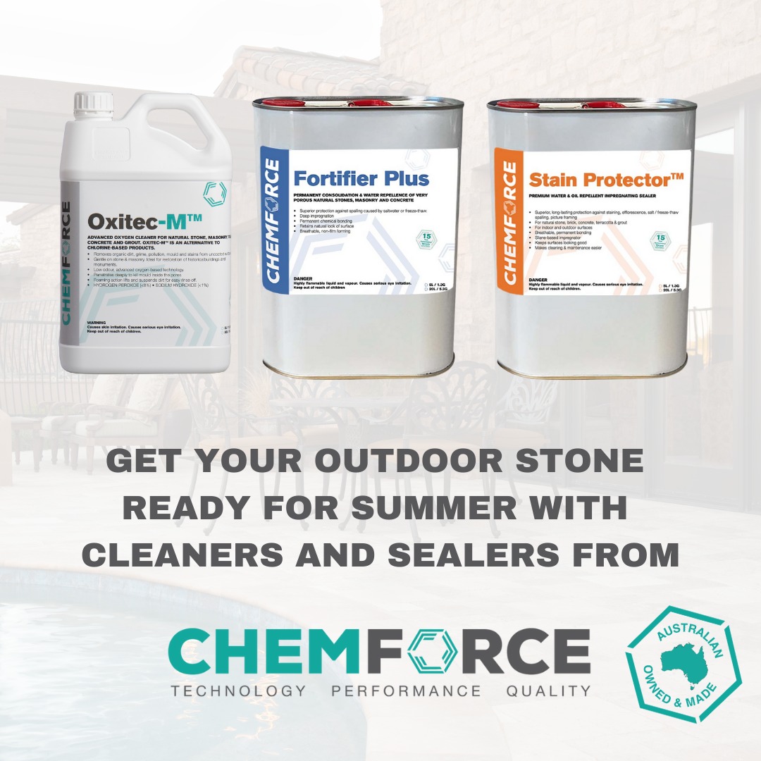 Chemforce Pty Ltd | Melbourne VIC