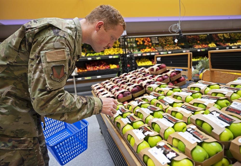 Ramstein - #ICYMI Members in the Kaiserslautern Military Community can ...