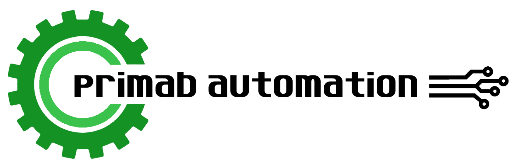 Primab Automation AB | Tierp
