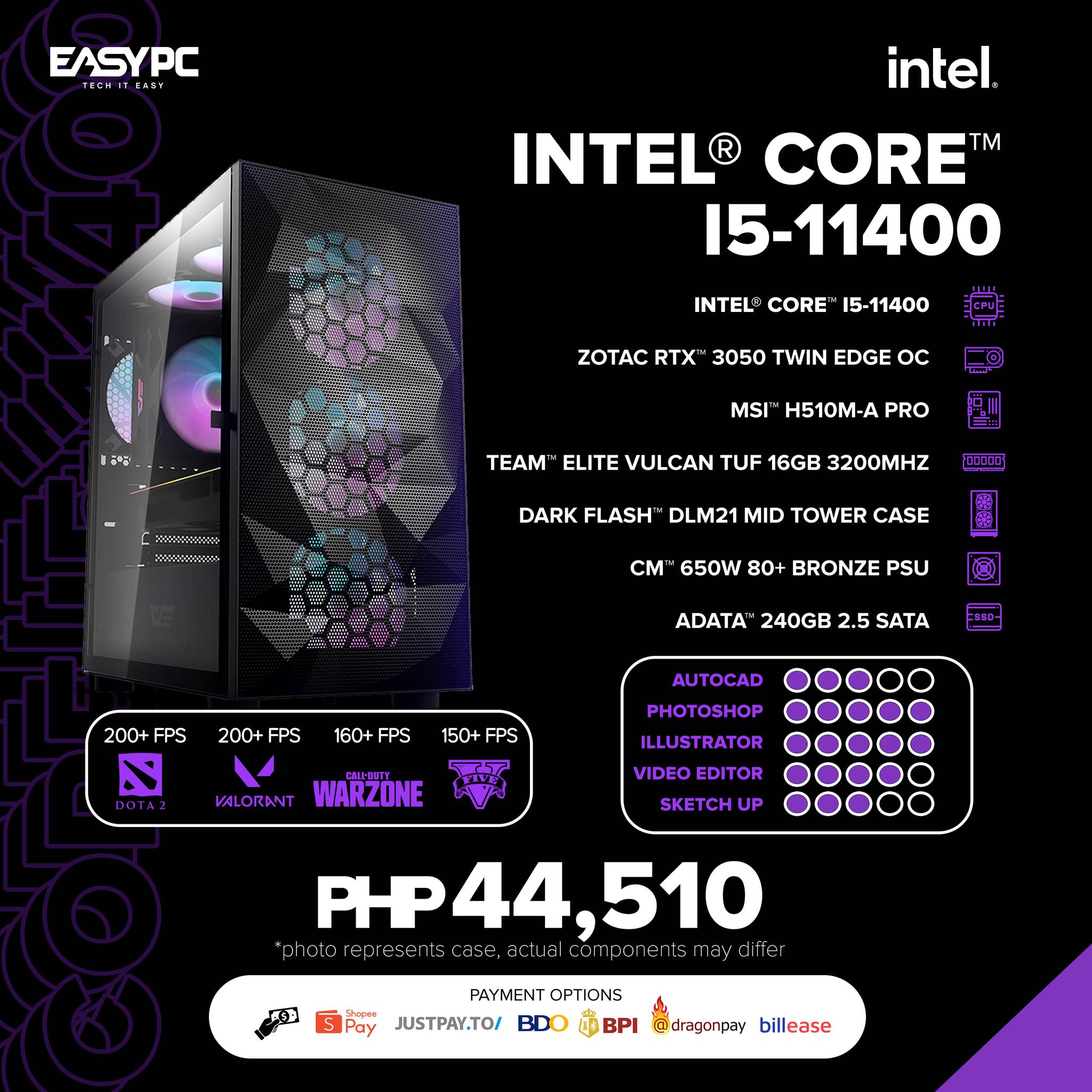 EASY PC - Visit any EASYPC retail stores now Our stores are open from ...