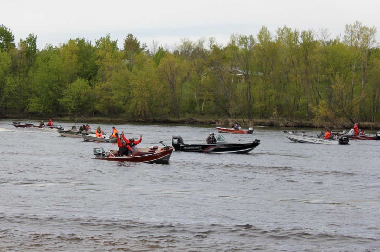 JNJ store just Off... - Lake Of The Woods Walleye Challenge | Facebook
