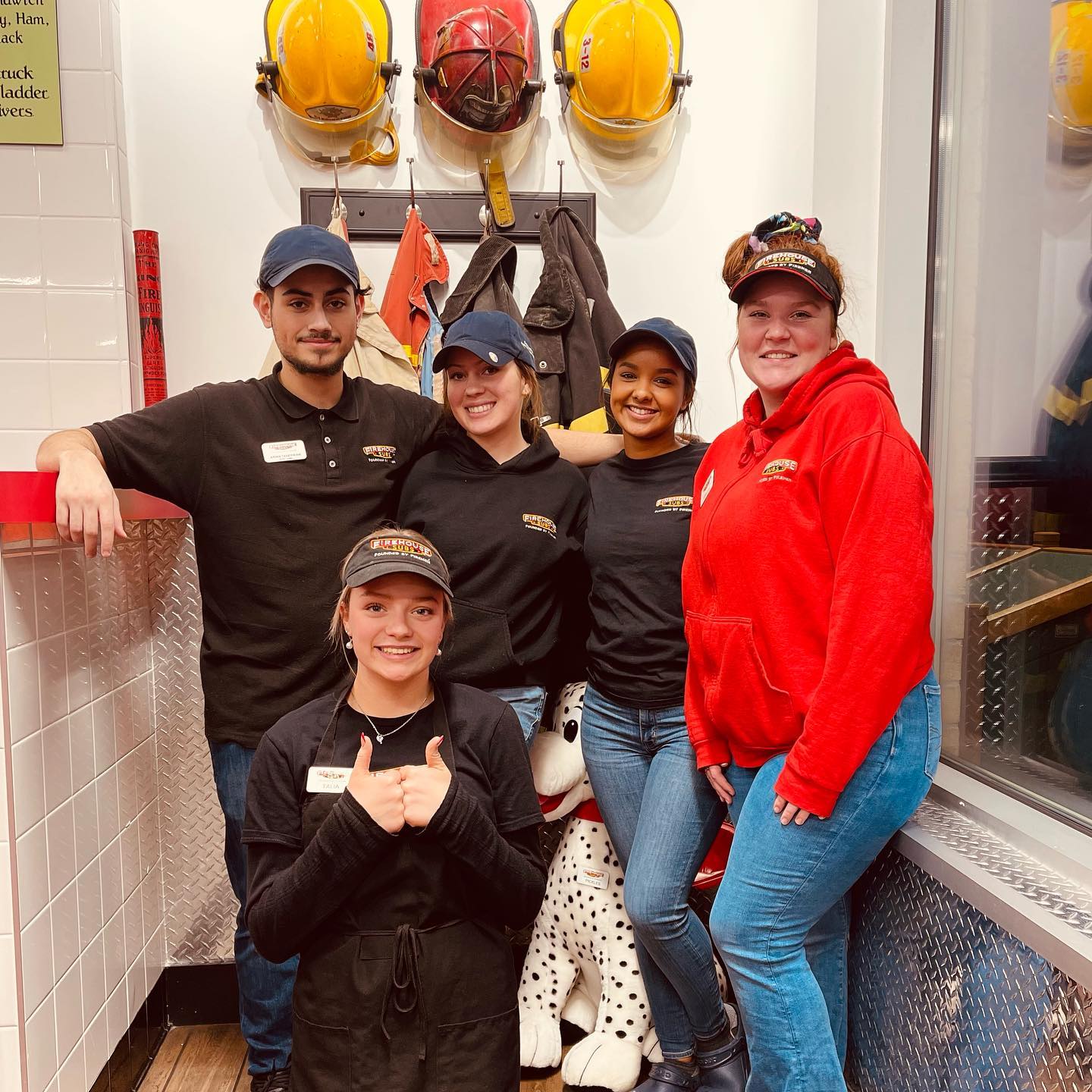 Firehouse Subs - Now Hiring at Firehouse Subs Courtice... | Facebook