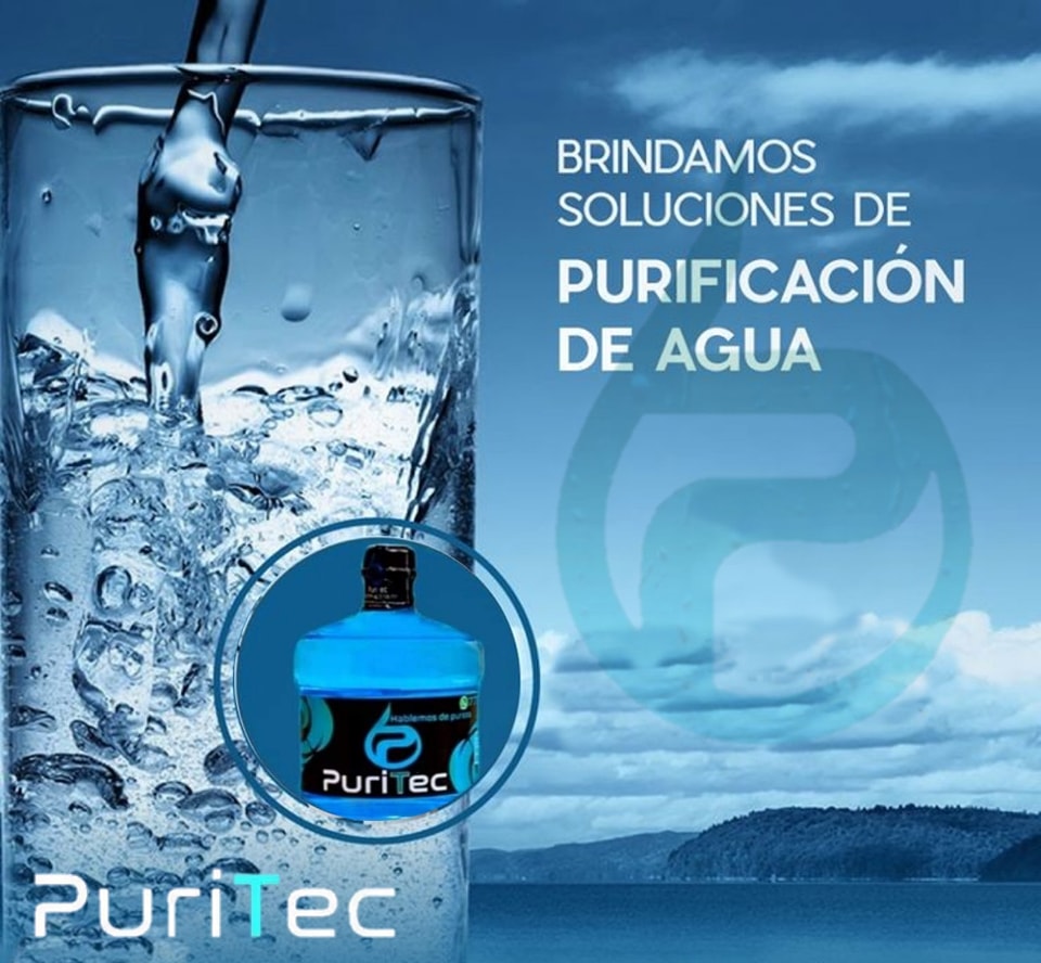 Puritec | San Francisco Texcalpa