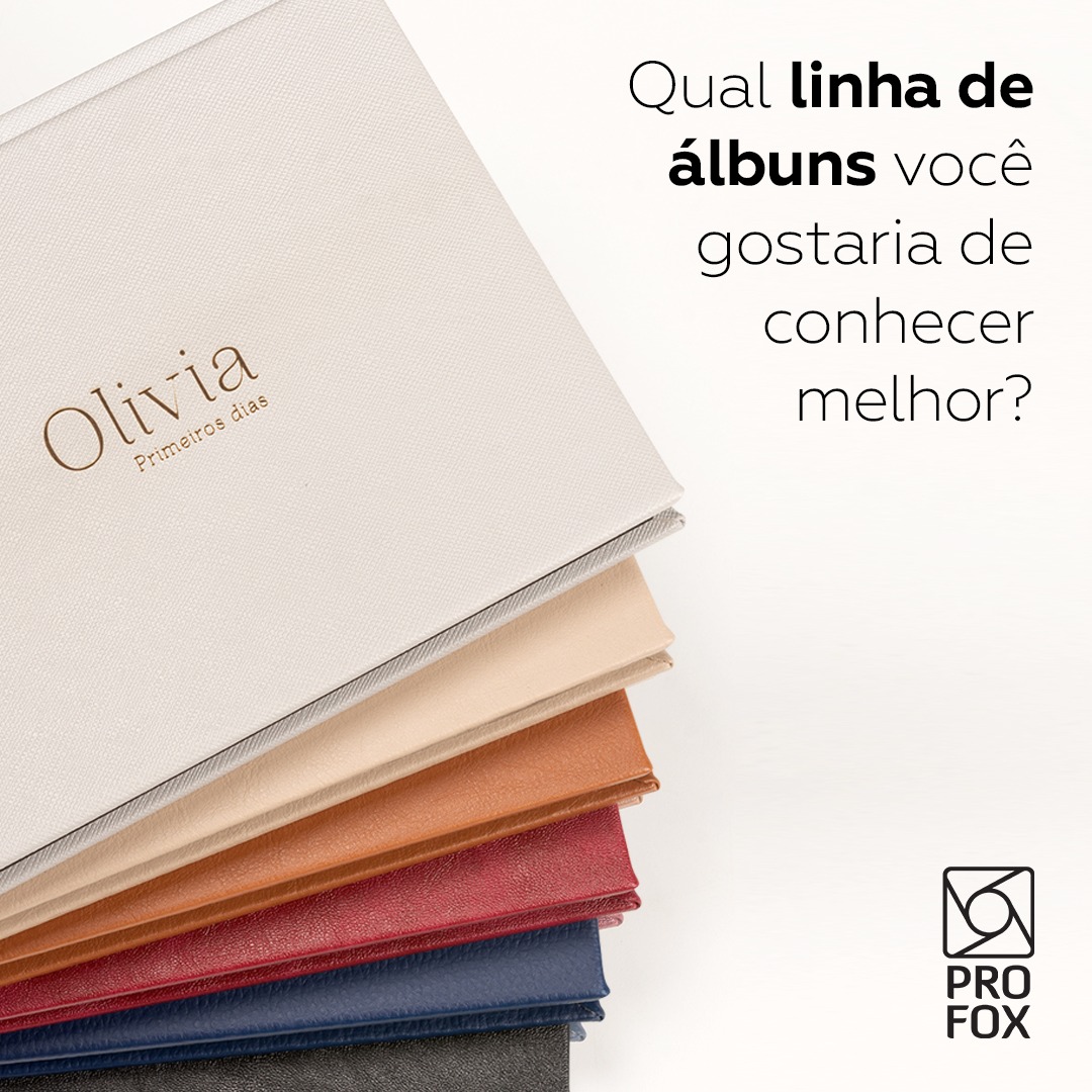 Todo fotografo tem a sua... - Profox - Álbuns Encadernados | Facebook