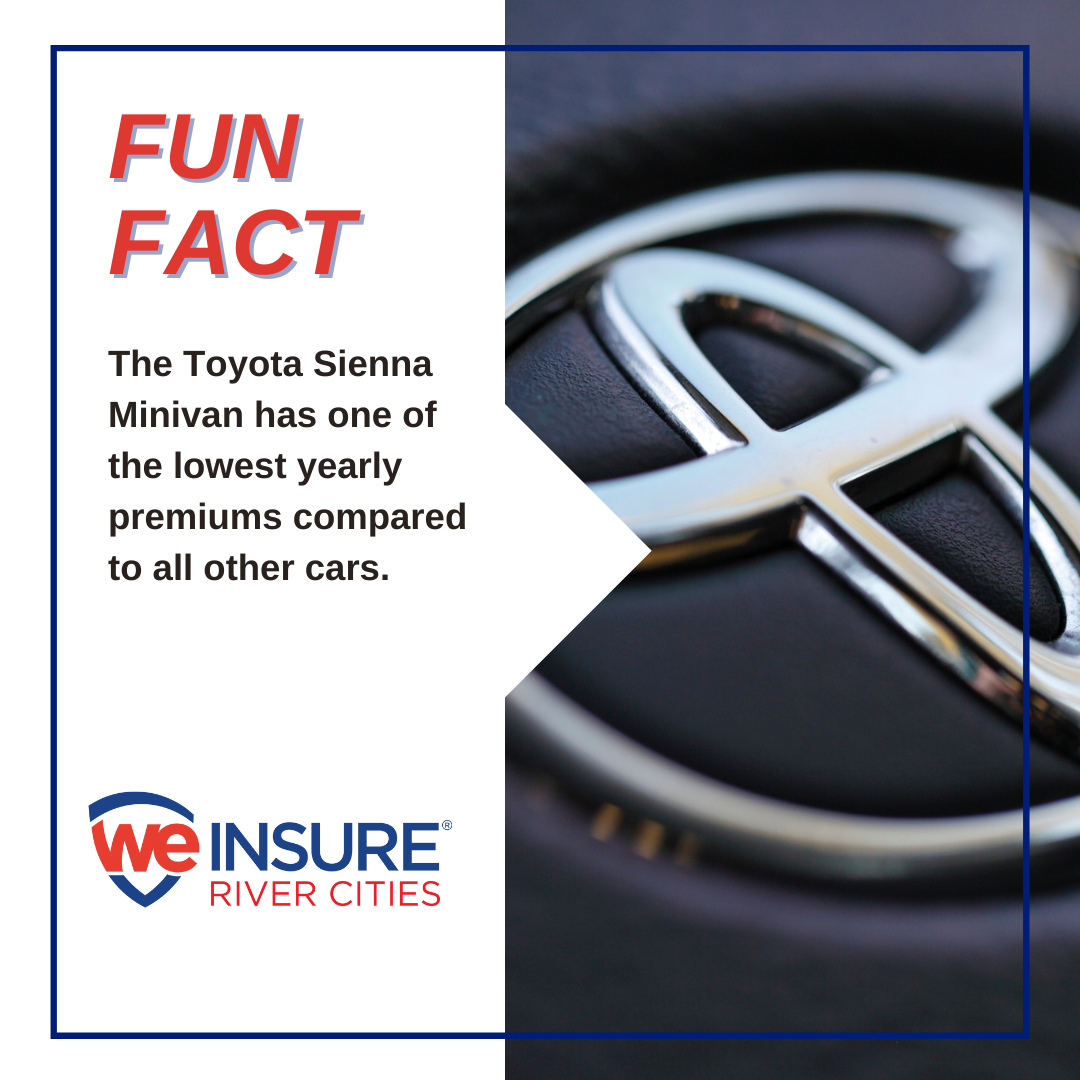 Sara - Fun Fact Friday! Did you know this tidbit about a popular car? 🚗 ...