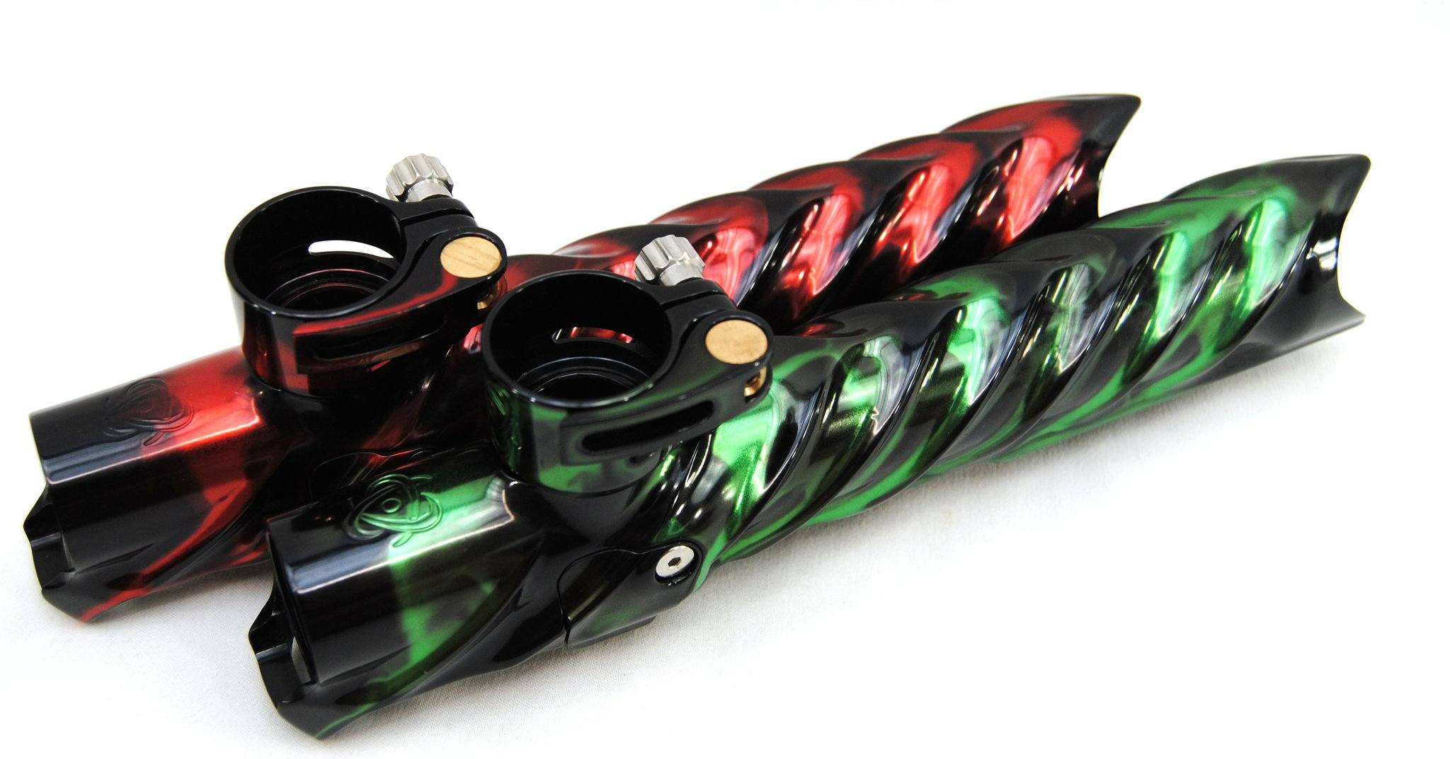 PB Sports - New Inception Designs Ripper Body Kits for the...